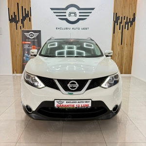 ** Nissan Qashqai ** - imagine 20