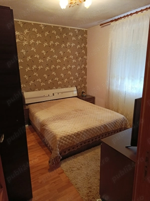 Vând apartament 2 camere decomandat  - imagine 7