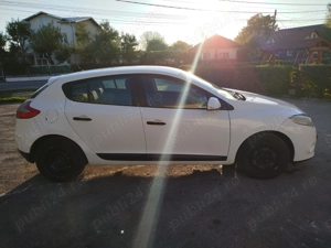 Ranult Megane 3 2010 ,plus anvelope de iarna Continental 2023 - imagine 5 Ranult Megane 3 2010 ,plus anvelope de iarna Continental 2023 - imagine 5