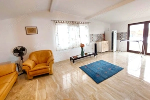 Casa de vanzare - 4 cam. - 120mp - 2000 mp - M. Kogalniceanu - Tulcea - imagine 2