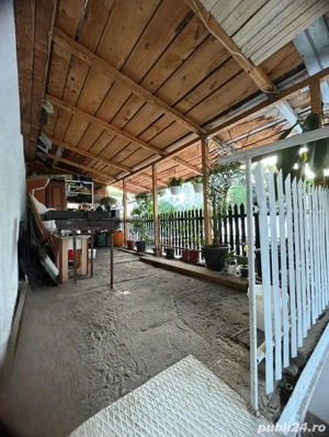 casa de vanzare sector 5 schimb cu apartament 2 camere - imagine 3