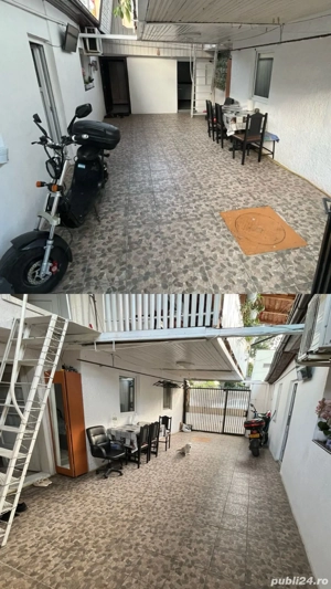 casa de vanzare sector 5 schimb cu apartament 2 camere - imagine 10