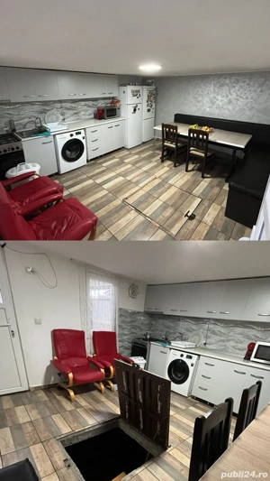 casa de vanzare sector 5 schimb cu apartament 2 camere - imagine 9