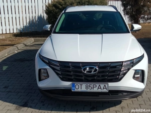 Vand Hyundai Tucson 