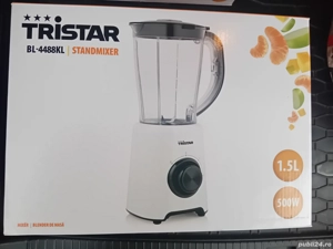 Blender de masă  - imagine 3