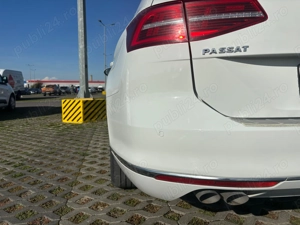Vând Volkswagen Passat b8  - imagine 2