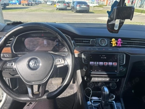 Vând Volkswagen Passat b8  - imagine 3
