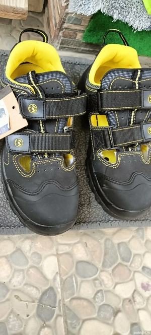 Incaltaminte lucru mar 37) - imagine 5