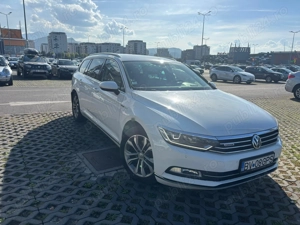 Vând Volkswagen Passat b8  - imagine 4