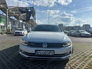 Vând Volkswagen Passat b8  - imagine 7