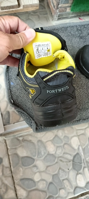 Incaltaminte lucru mar 37)