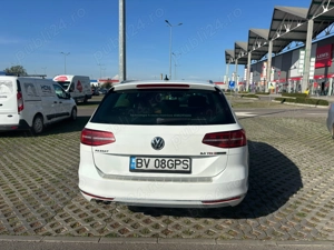 Vând Volkswagen Passat b8  - imagine 5