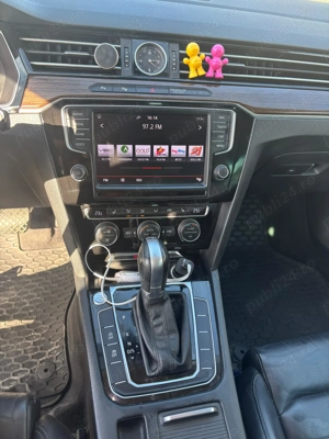 Vând Volkswagen Passat b8  - imagine 6