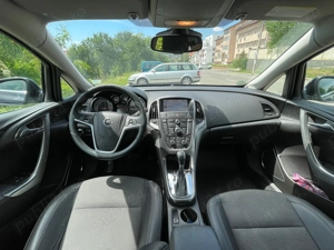 Vând autoturism Opel Astra J - imagine 6