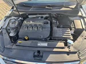 Vând Volkswagen Passat b8  - imagine 8