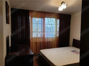 metrou Eroii Revolutiei - 2 camere -  pet friendly - bloc reabilitat termic - imagine 3