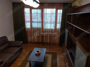 metrou Eroii Revolutiei - 2 camere -  pet friendly - bloc reabilitat termic - imagine 2