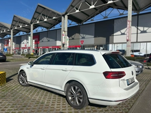 Vând Volkswagen Passat b8  - imagine 10