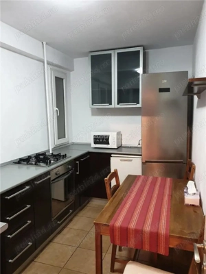 metrou Eroii Revolutiei - 2 camere -  pet friendly - bloc reabilitat termic - imagine 6