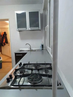metrou Eroii Revolutiei - 2 camere -  pet friendly - bloc reabilitat termic - imagine 7