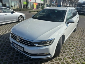 Vând Volkswagen Passat b8  - imagine 9