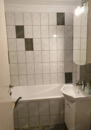 metrou Eroii Revolutiei - 2 camere -  pet friendly - bloc reabilitat termic - imagine 8