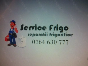 Reparatii la domiciliu Frigidere, Congelatoare, Incarcare freon ,Bucuresti-Ilfov