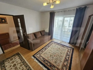 Apartament cu 1 camera, 35mp cu Balcon+ Parcare 