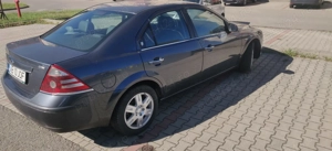 Vând Ford Mondeo Ghia 2.0 TDCI - imagine 3 Vând Ford Mondeo Ghia 2.0 TDCI - imagine 3