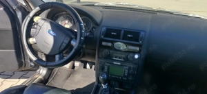 Vând Ford Mondeo Ghia 2.0 TDCI - imagine 2 Vând Ford Mondeo Ghia 2.0 TDCI - imagine 2