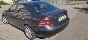 Vând Ford Mondeo Ghia 2.0 TDCI - imagine 6 Vând Ford Mondeo Ghia 2.0 TDCI - imagine 6