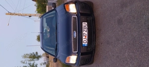 Ford fusion 2006 1.6 benzină ! - imagine 5