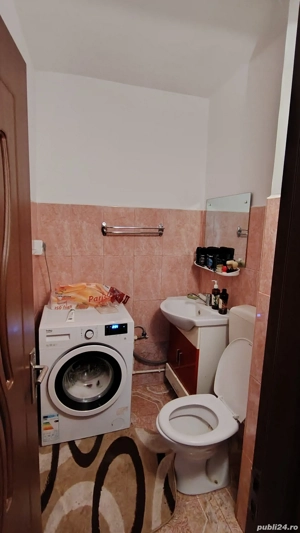 Apartament 3 camere  - imagine 3