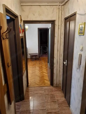 TIPOGRAFILOR - 3 CAM - ETJ.2 - BALCON - CENTRALA - ZONA EXCELENTA-