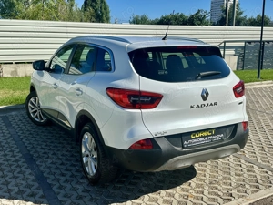 Renault Kadjar   3 moduri condus   177.000 km reali   scaune semipiele   rate - imagine 4