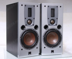 Boxe raft Dali Icon1,2x100,8Ohm,ribbon.