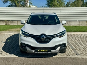 Renault Kadjar   3 moduri condus   177.000 km reali   scaune semipiele   rate - imagine 9
