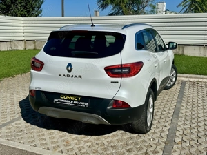 Renault Kadjar   3 moduri condus   177.000 km reali   scaune semipiele   rate - imagine 3