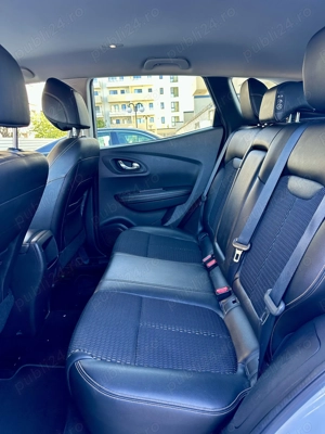 Renault Kadjar   3 moduri condus   177.000 km reali   scaune semipiele   rate - imagine 7