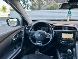 Renault Kadjar   3 moduri condus   177.000 km reali   scaune semipiele   rate - imagine 12