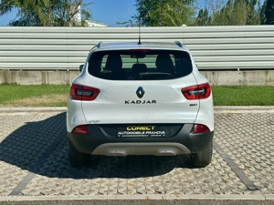 Renault Kadjar   3 moduri condus   177.000 km reali   scaune semipiele   rate - imagine 10