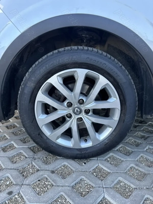 Renault Kadjar   3 moduri condus   177.000 km reali   scaune semipiele   rate - imagine 14