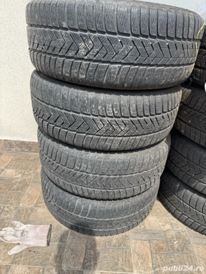 Roti bmw 520  - imagine 3