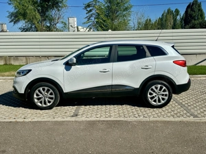 Renault Kadjar   3 moduri condus   177.000 km reali   scaune semipiele   rate - imagine 11