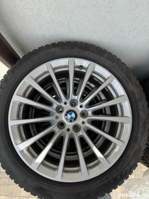 Roti bmw 520  - imagine 2