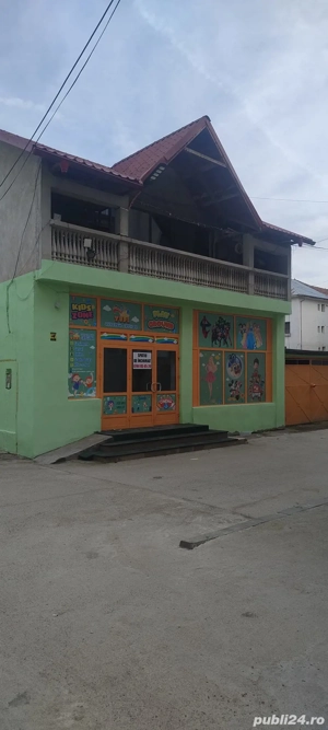 Inchiriez spatiu comercial URGENT - imagine 2