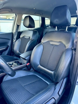 Renault Kadjar   3 moduri condus   177.000 km reali   scaune semipiele   rate - imagine 6