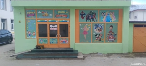 Inchiriez spatiu comercial URGENT