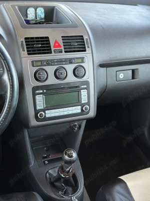 Vand Wolsvagen Touran - imagine 7