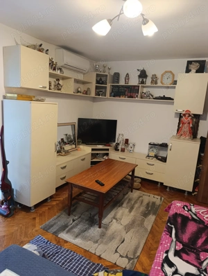 Apartament 3 camere, etaj 1, Soarelui!